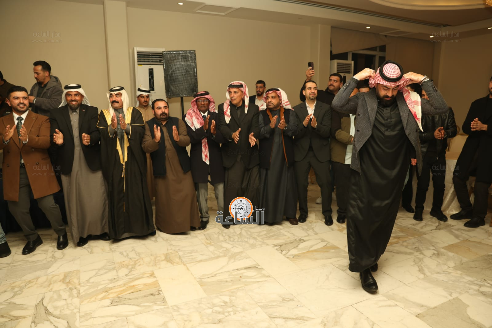 Madar Al-Saa Images 0.5780570379695745