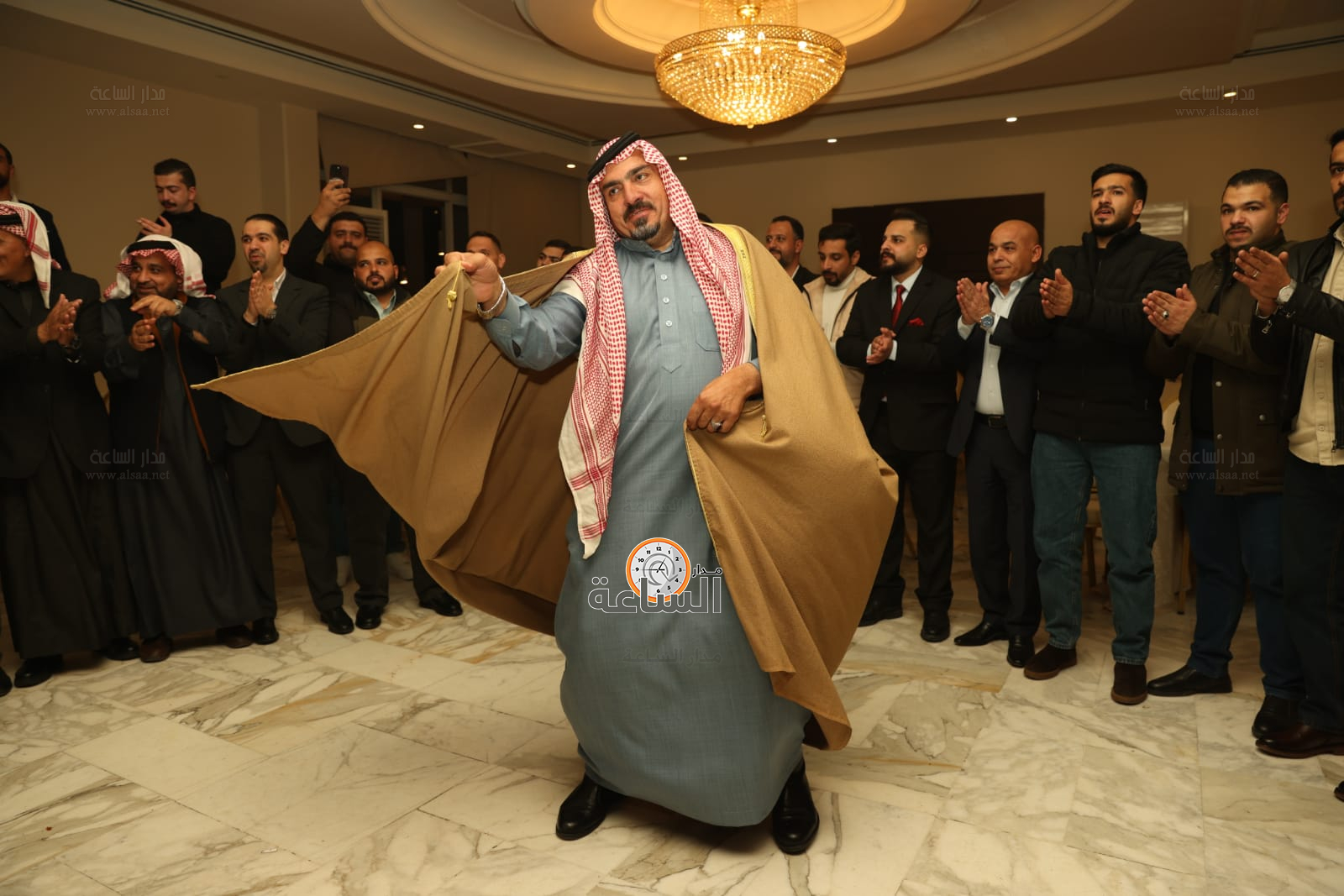 Madar Al-Saa Images 0.5460000163568178