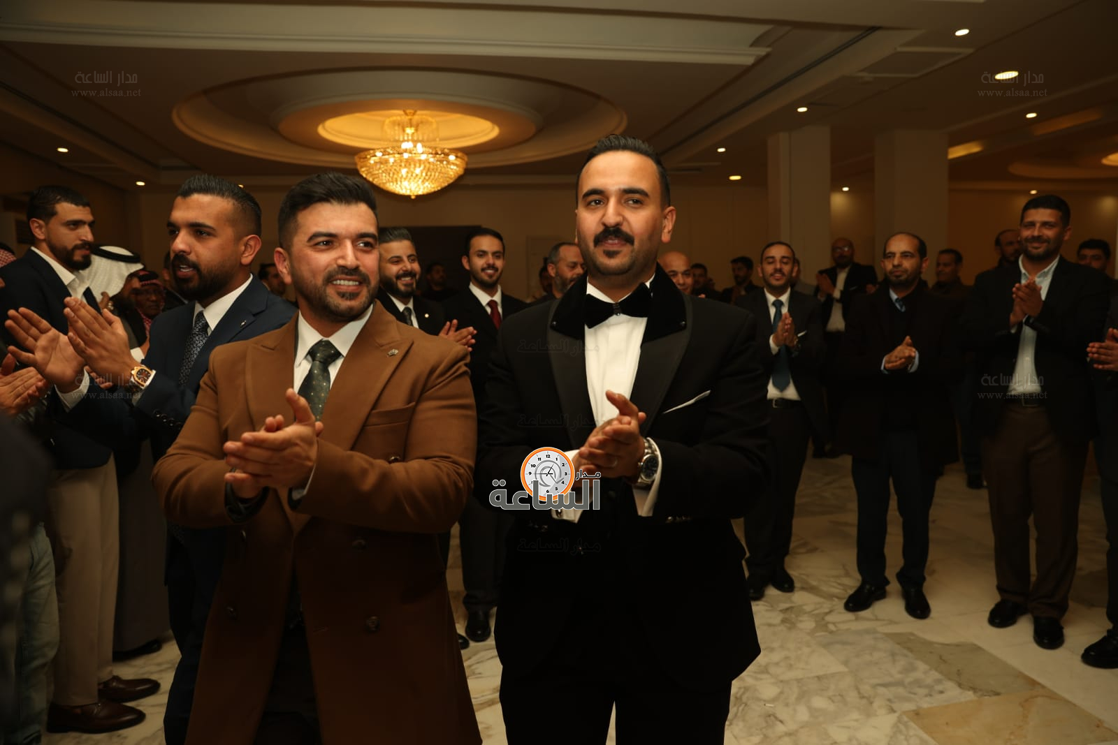 Madar Al-Saa Images 0.17515446590968498