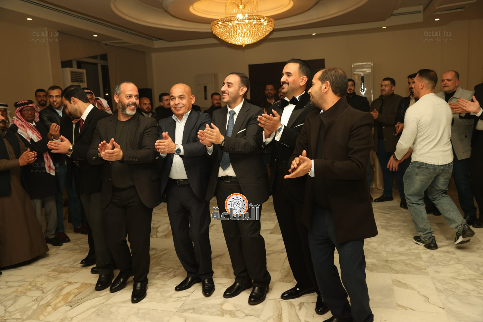 Madar Al-Saa Images 0.2599182682920326