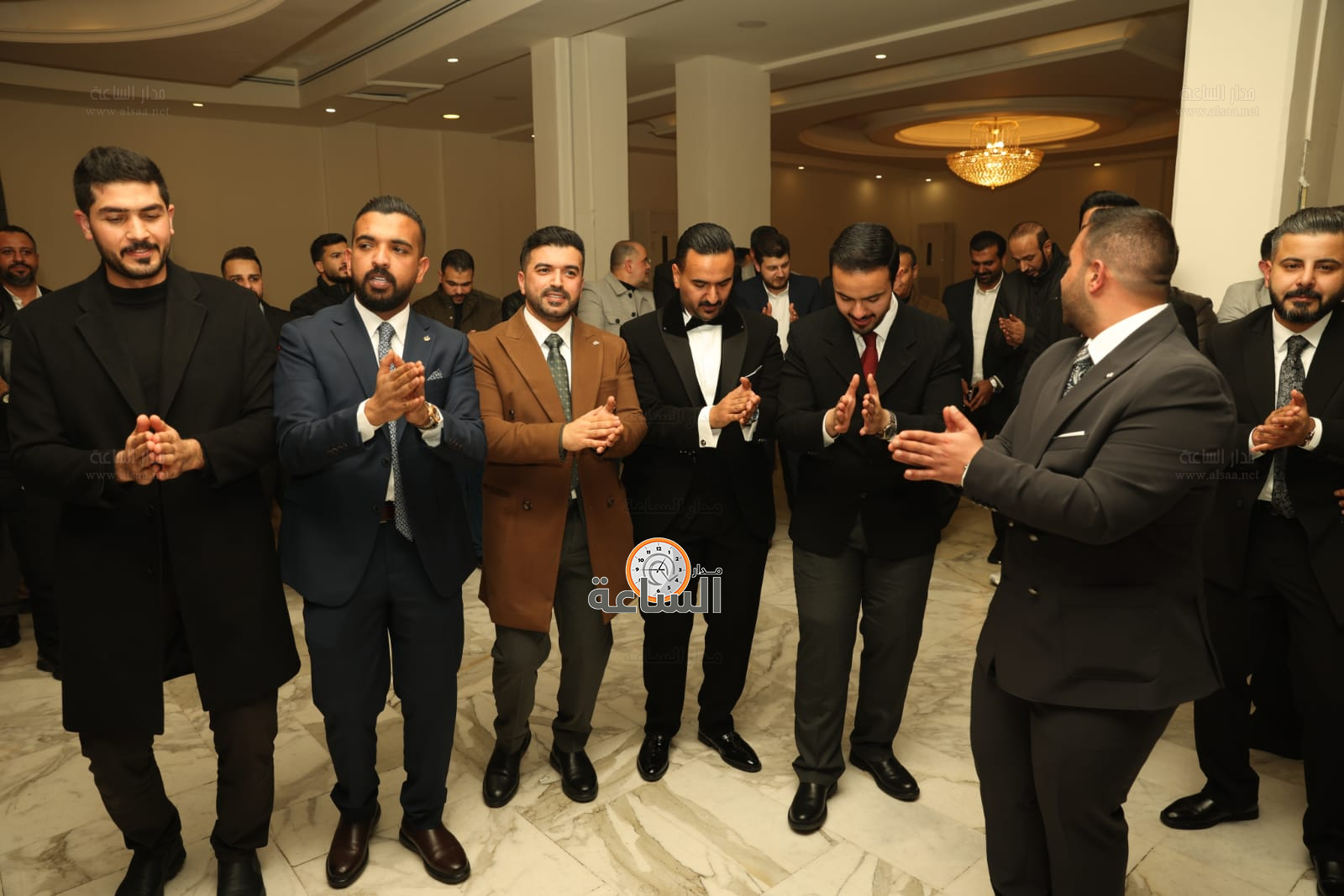 Madar Al-Saa Images 0.900643482511899