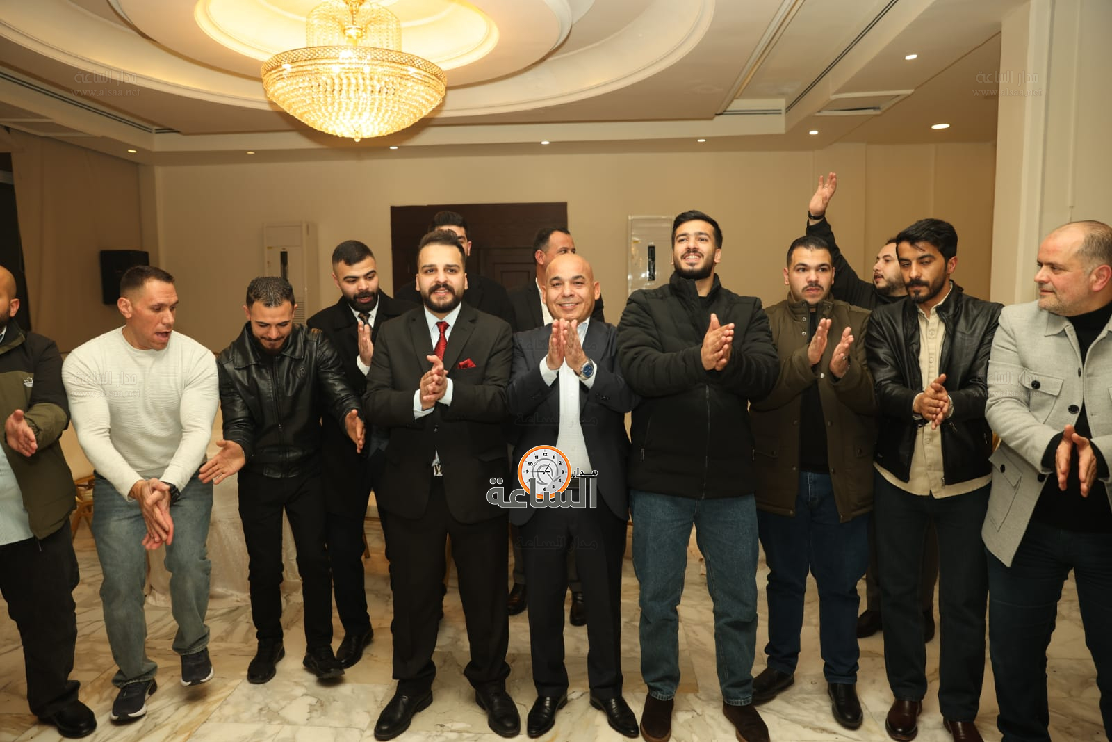 Madar Al-Saa Images 0.620599368830265