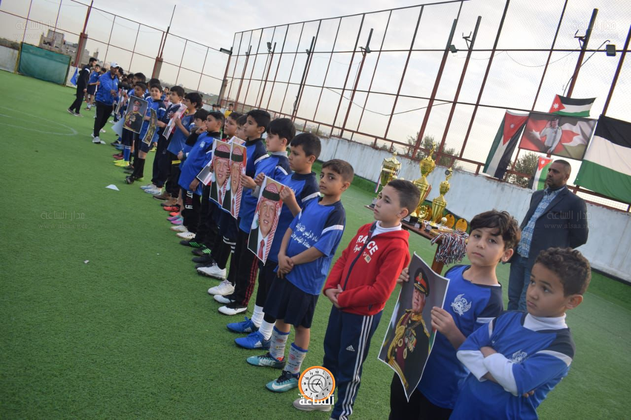 Madar Al-Saa Images 0.6618519269353311