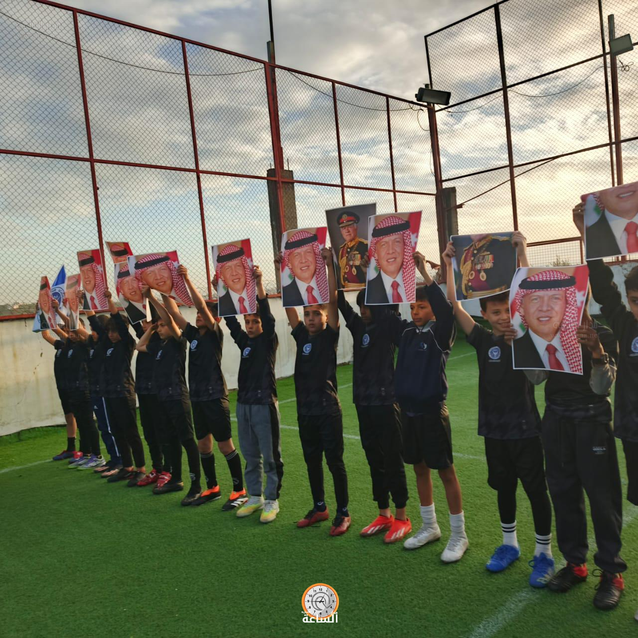 Madar Al-Saa Images 0.1148719603830769