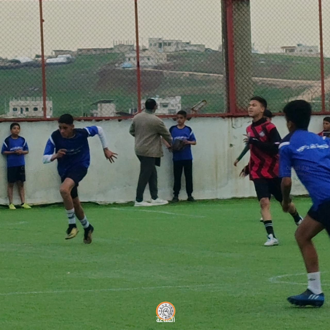 Madar Al-Saa Images 0.5741727475830749