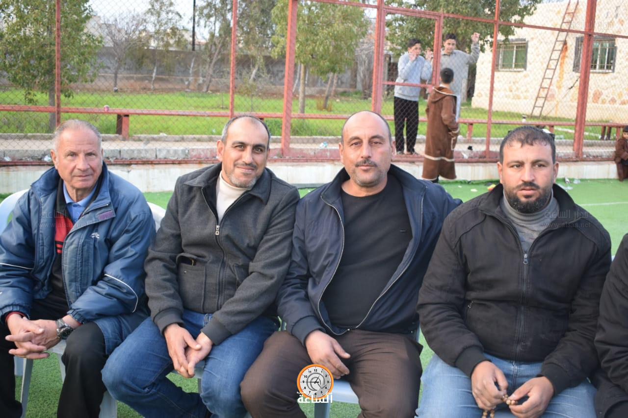 Madar Al-Saa Images 0.8136878576540383