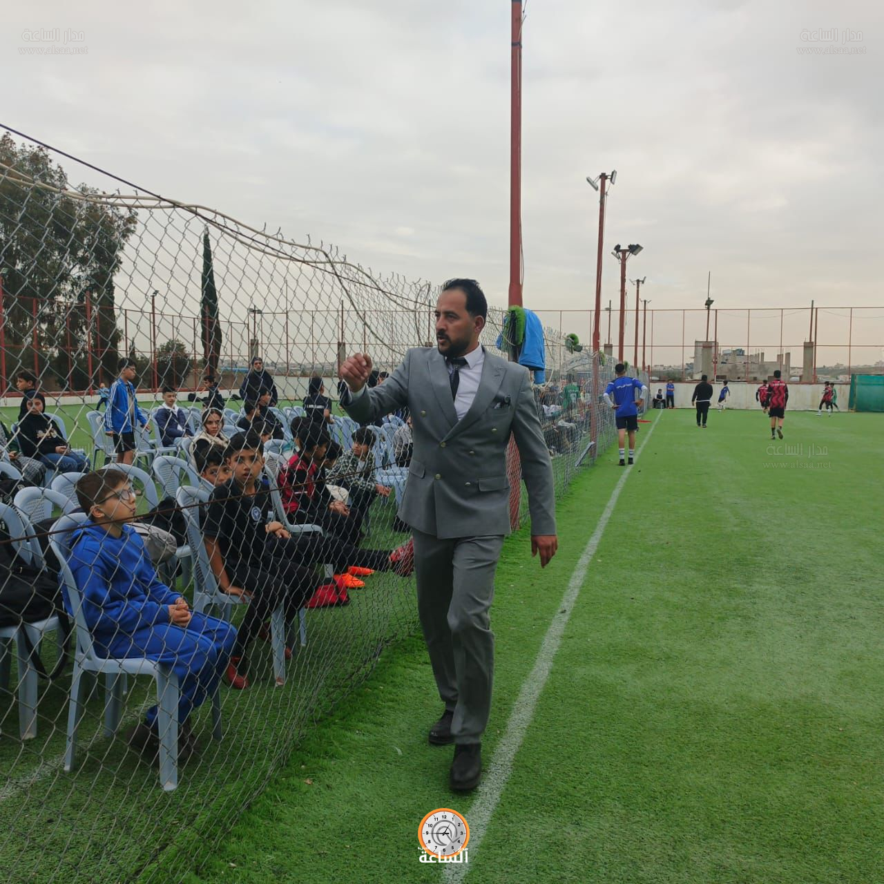 Madar Al-Saa Images 0.6314713284863053