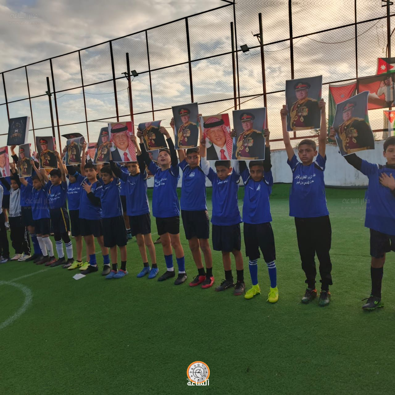 Madar Al-Saa Images 0.7239100929567075