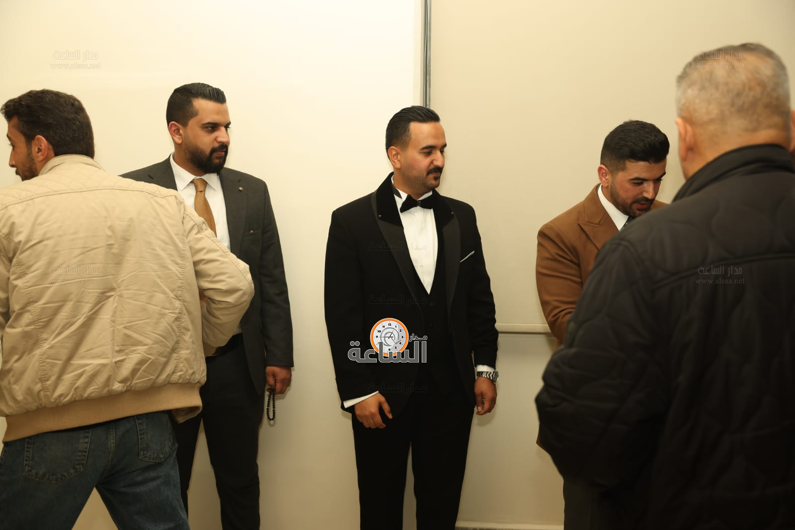 Madar Al-Saa Images 0.23375805954472662