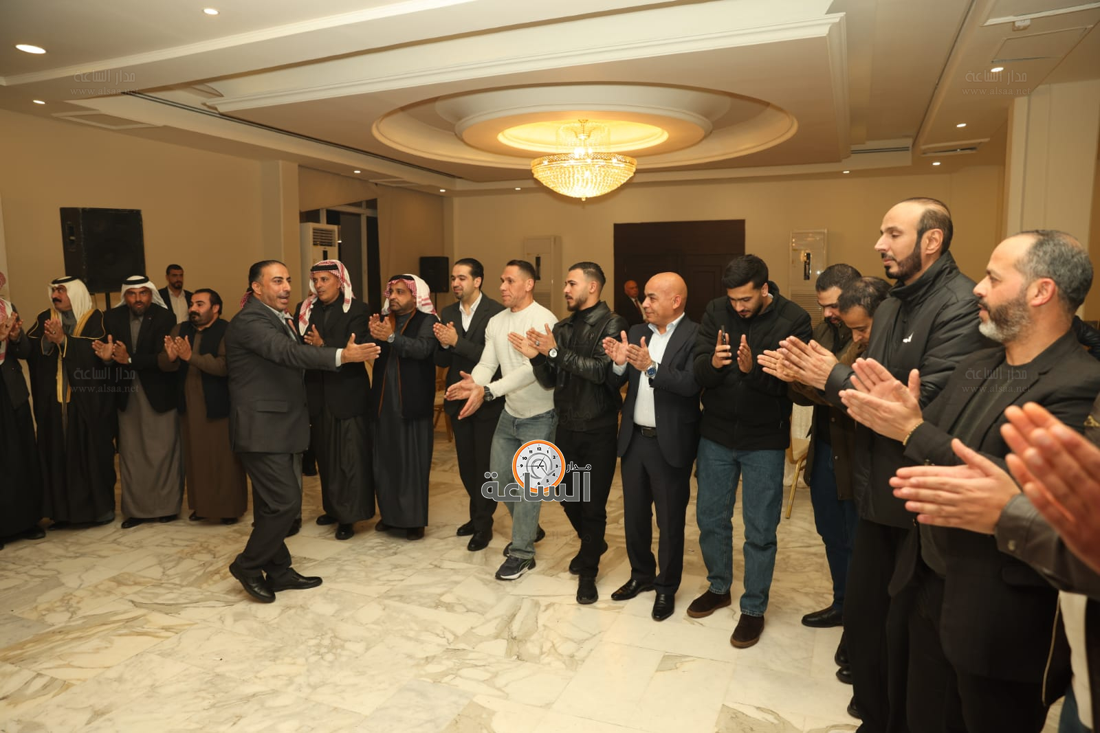 Madar Al-Saa Images 0.6654724144686854