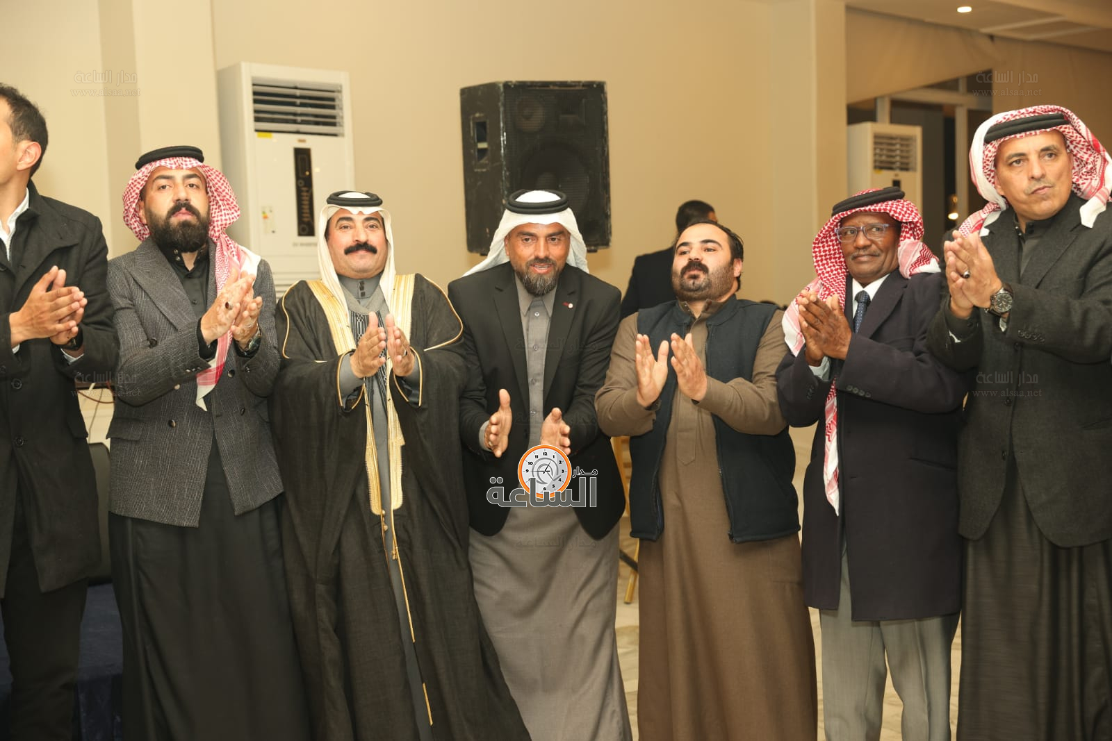 Madar Al-Saa Images 0.28310745918744296