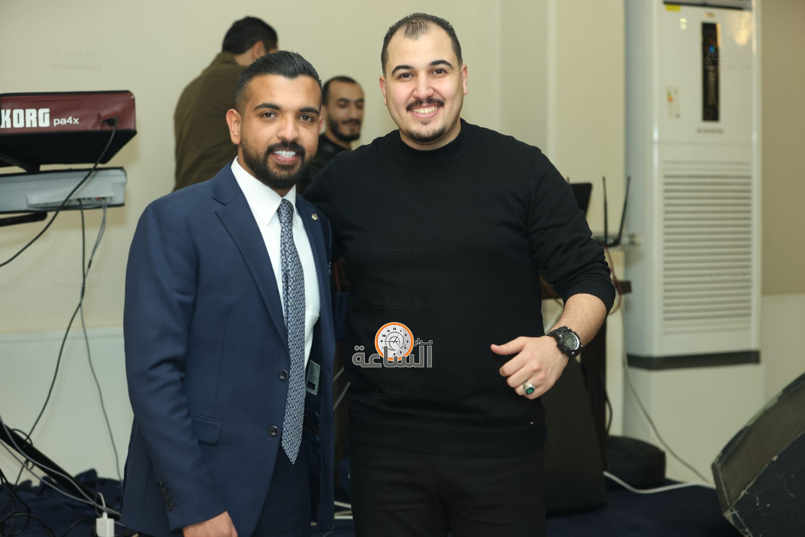 Madar Al-Saa Images 0.02214632782313397