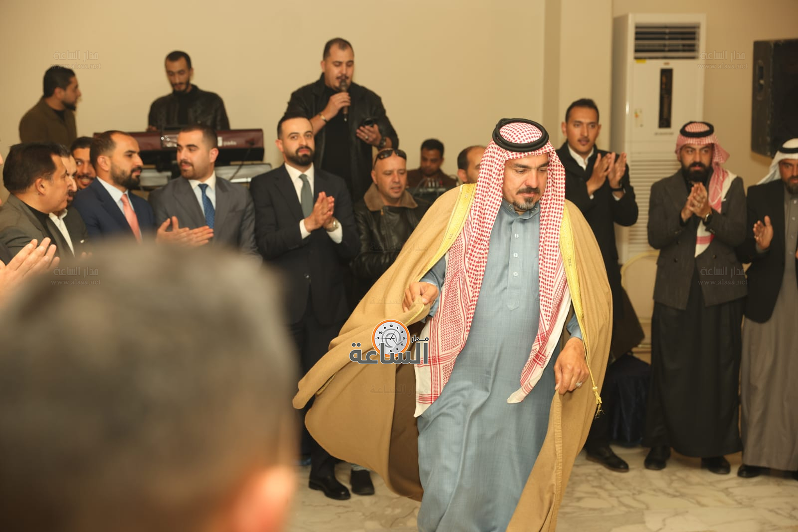 Madar Al-Saa Images 0.6030416218774054