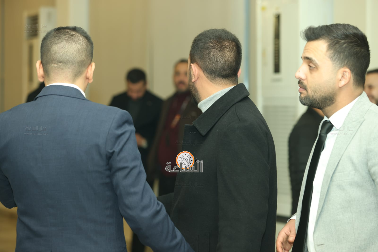 Madar Al-Saa Images 0.8944507694353594