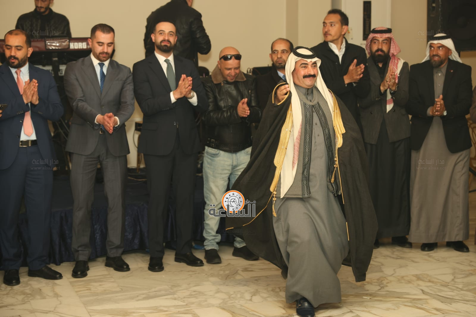 Madar Al-Saa Images 0.6536591956761021