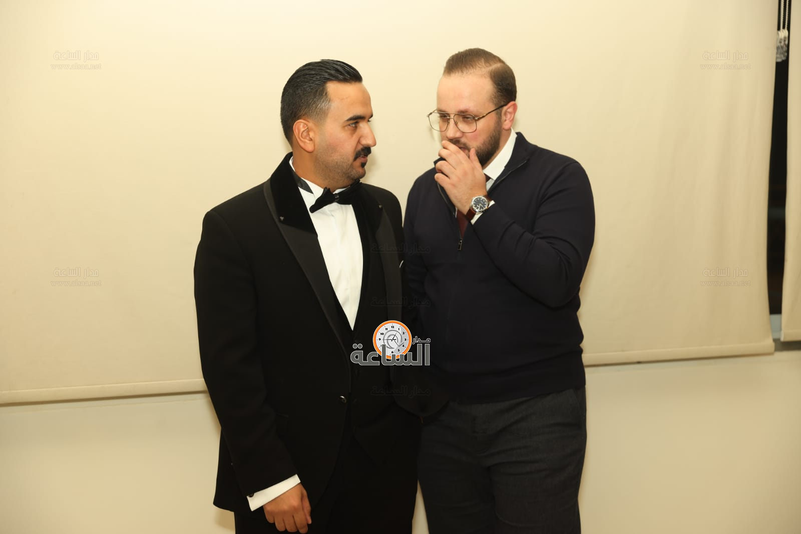 Madar Al-Saa Images 0.4911410005782333