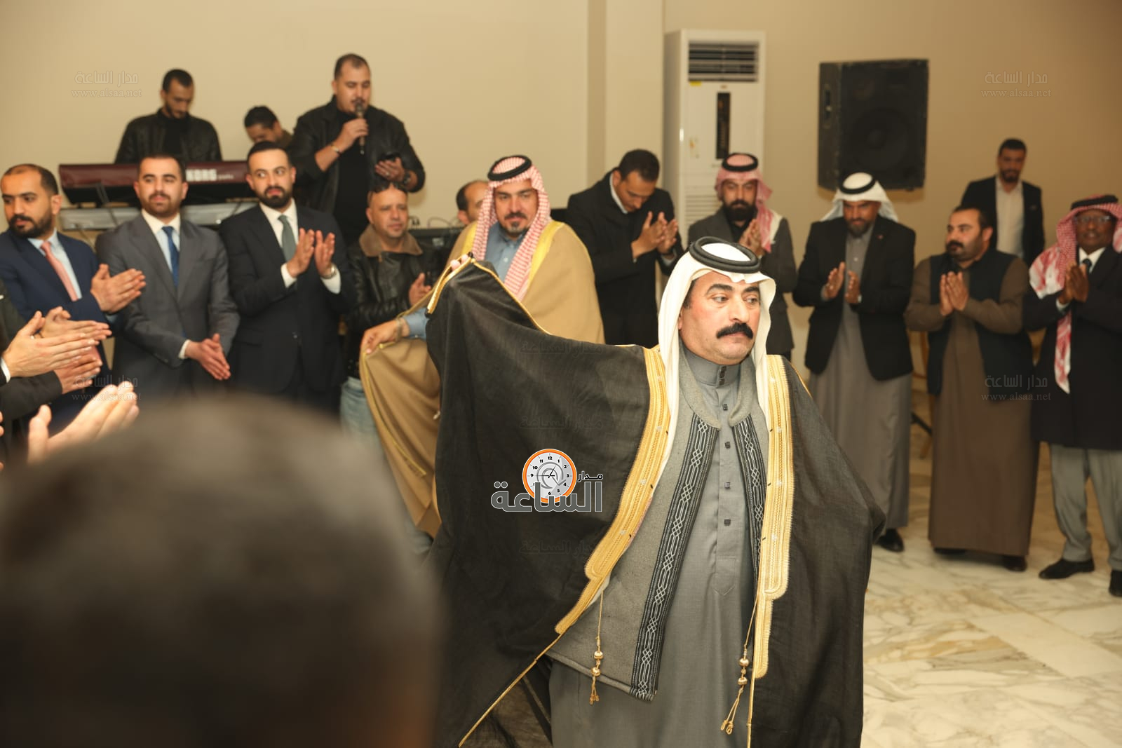 Madar Al-Saa Images 0.34068157631155904