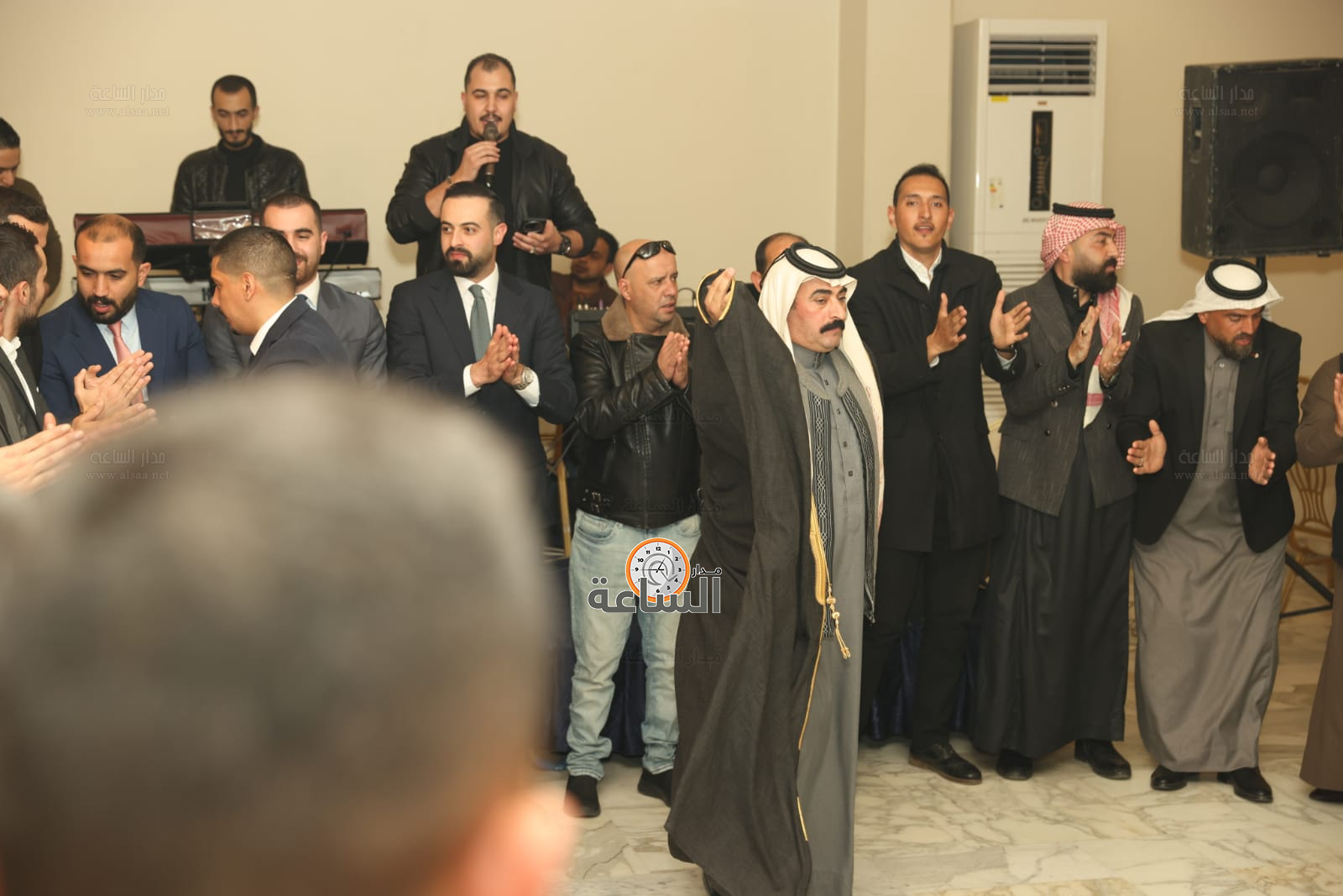 Madar Al-Saa Images 0.8853698622725251