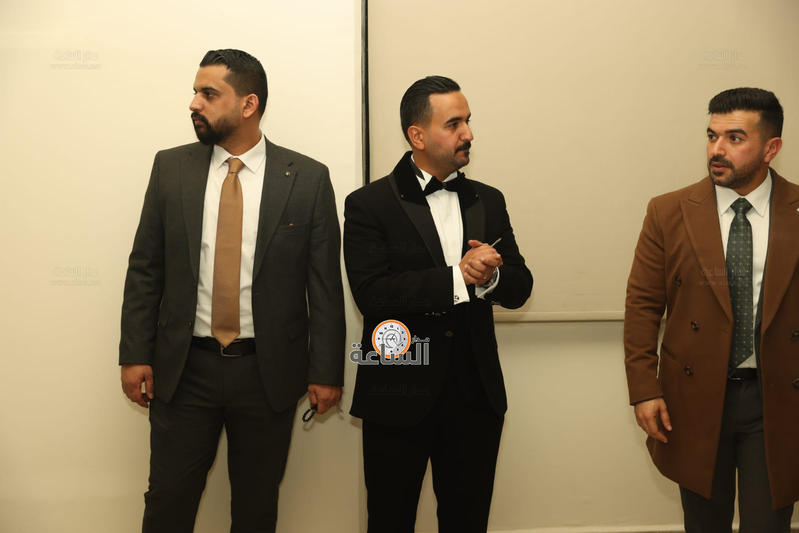 Madar Al-Saa Images 0.9942279898974165