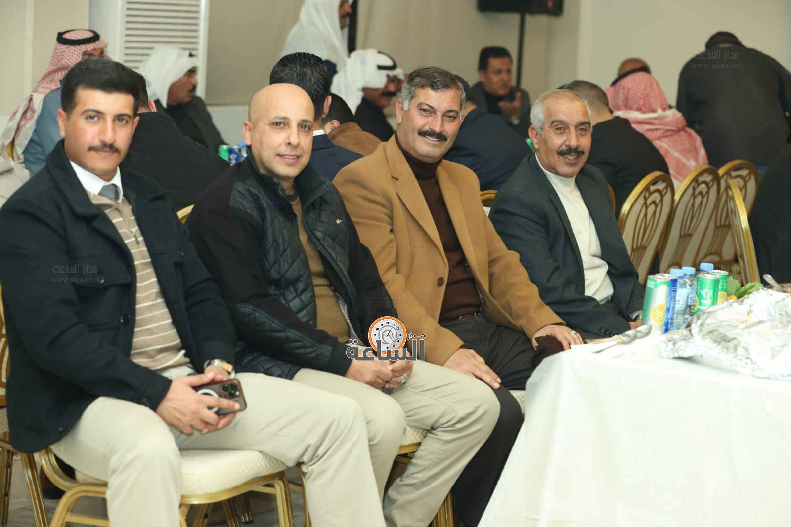 Madar Al-Saa Images 0.17537040243112