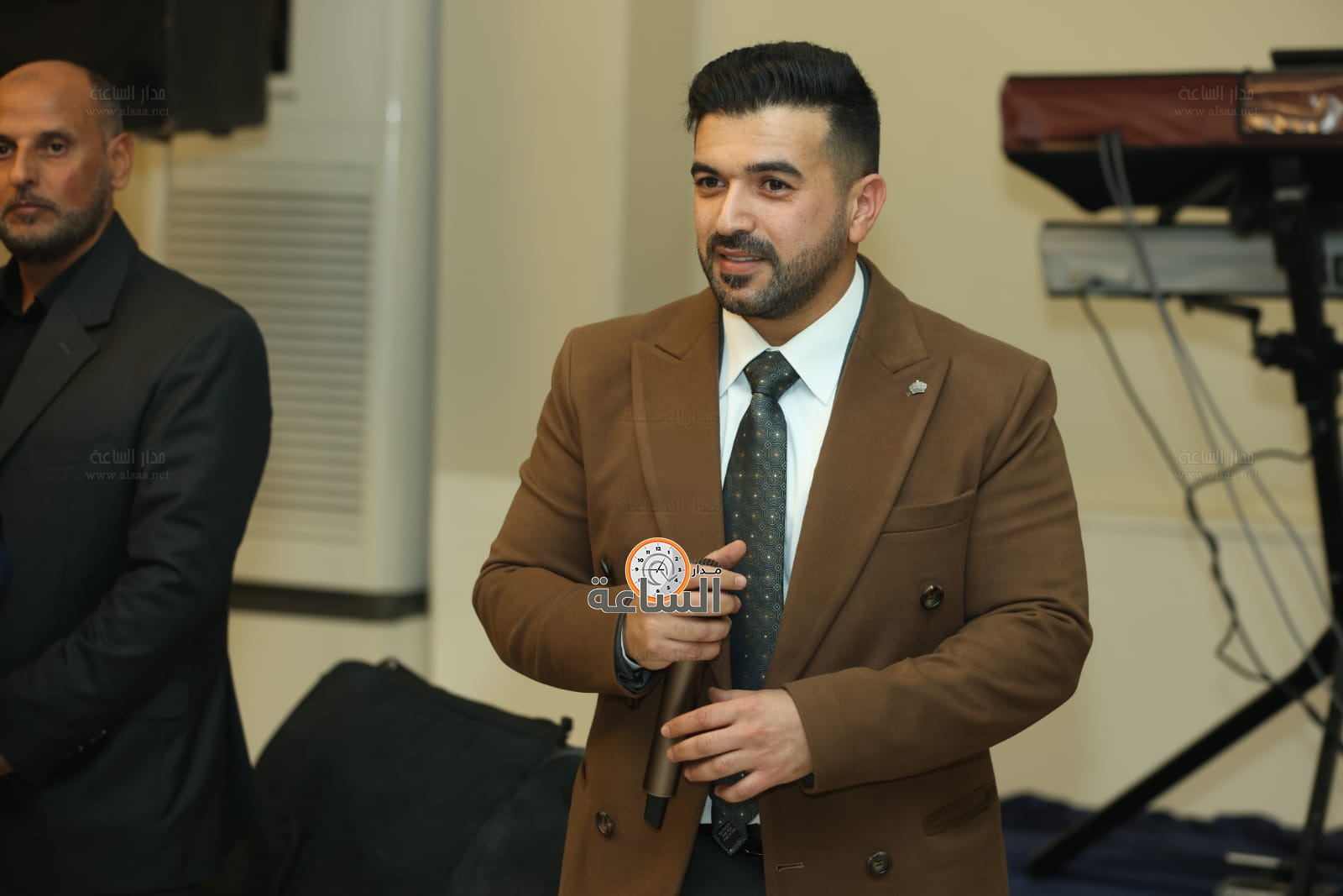 Madar Al-Saa Images 0.19873950827803377