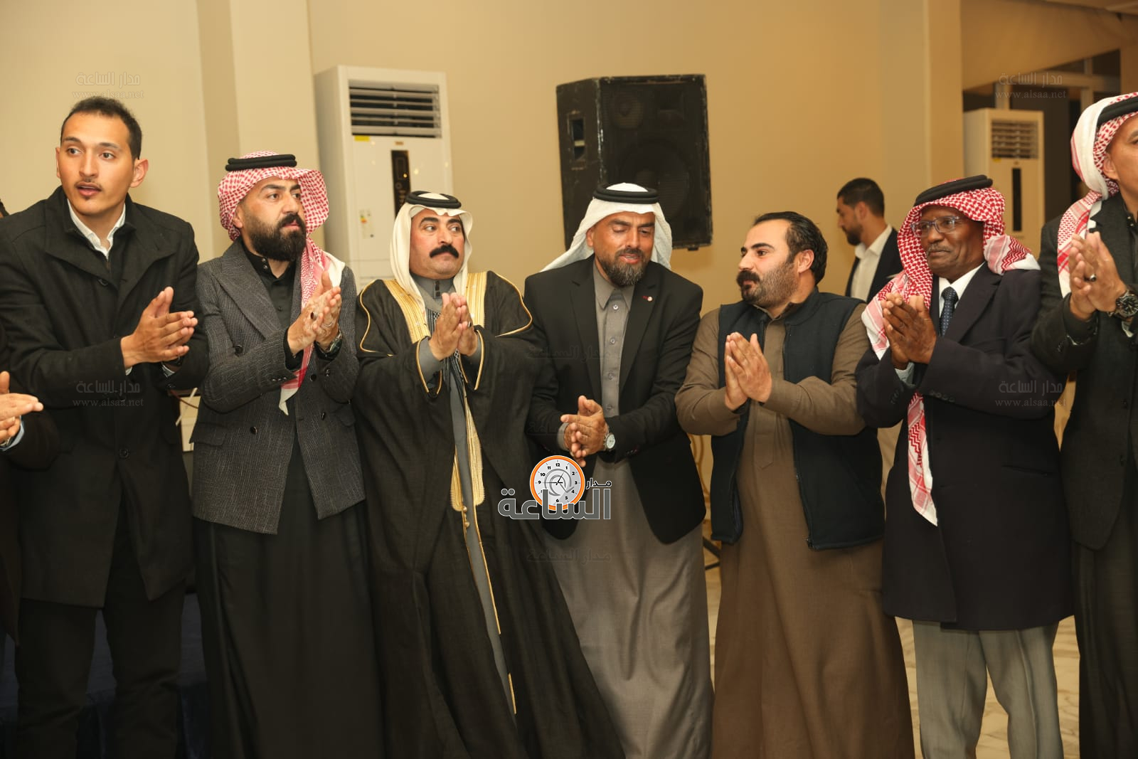 Madar Al-Saa Images 0.017052410741514645