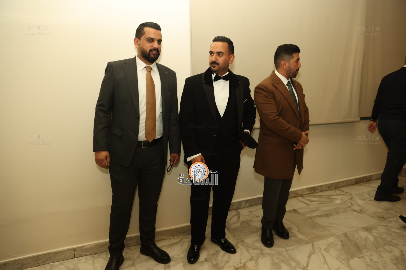 Madar Al-Saa Images 0.9846844663236637