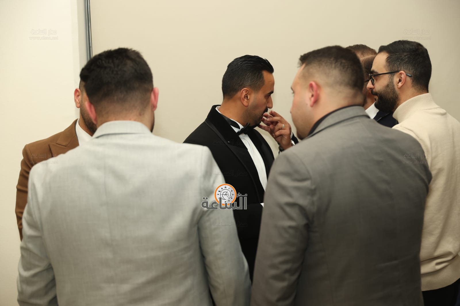 Madar Al-Saa Images 0.07564416388985573