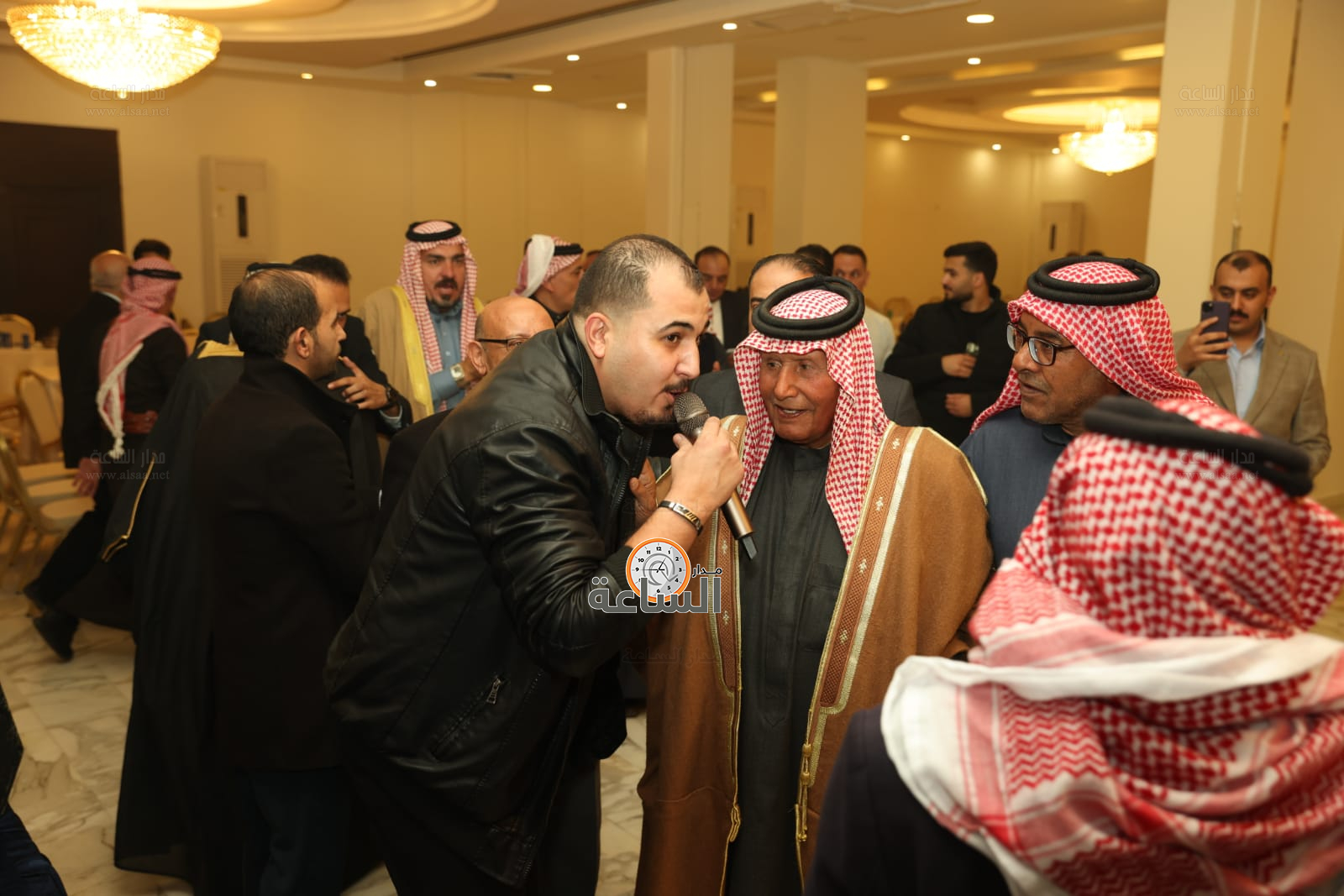 Madar Al-Saa Images 0.05140732893692468