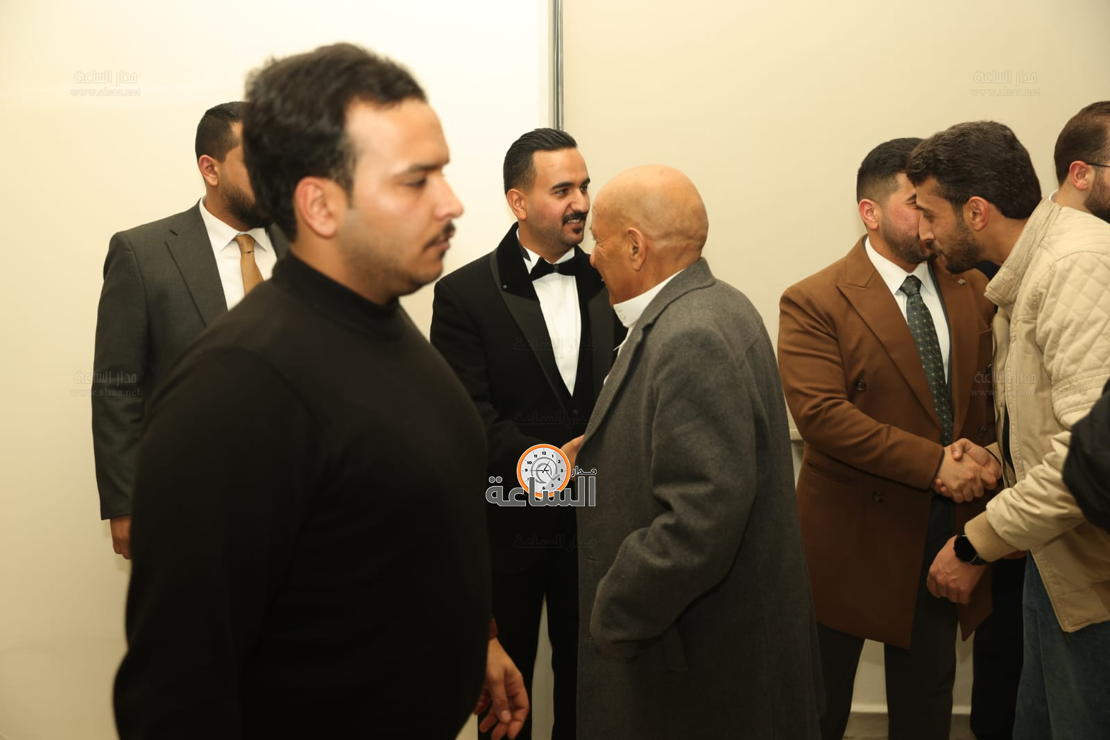 Madar Al-Saa Images 0.3448352969652595