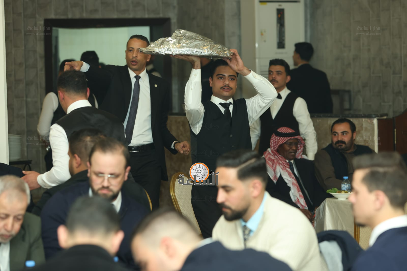 Madar Al-Saa Images 0.9185312220156245