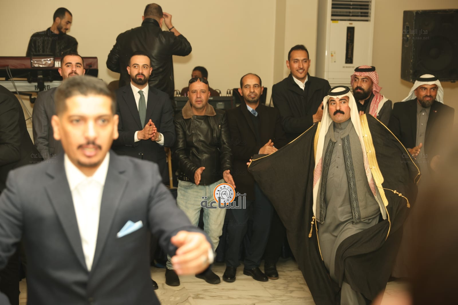 Madar Al-Saa Images 0.8791898600390113