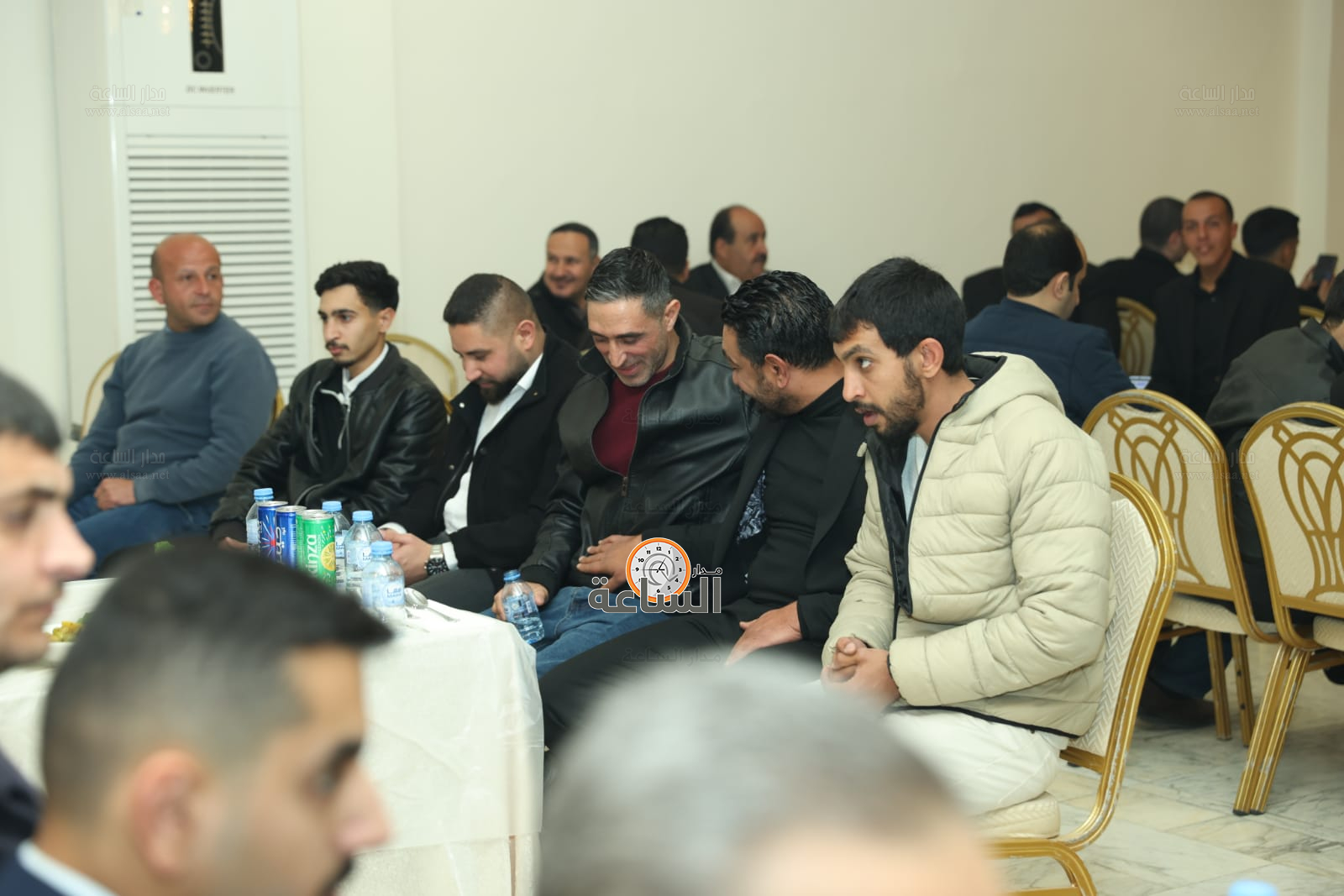 Madar Al-Saa Images 0.6550212678058