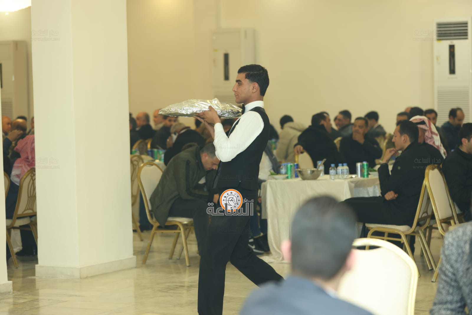 Madar Al-Saa Images 0.31089263237433473