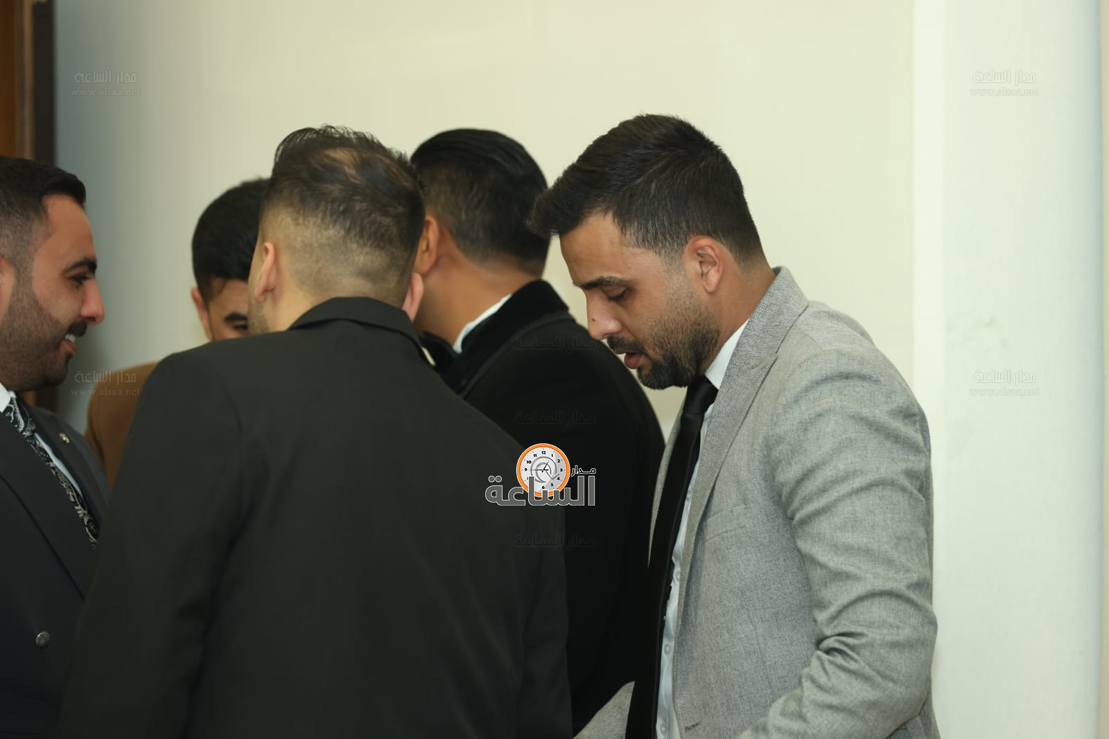 Madar Al-Saa Images 0.2625139949101337