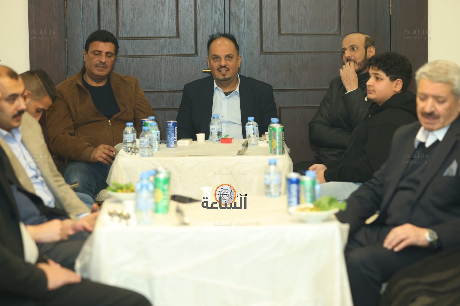 Madar Al-Saa Images 0.964452211482492