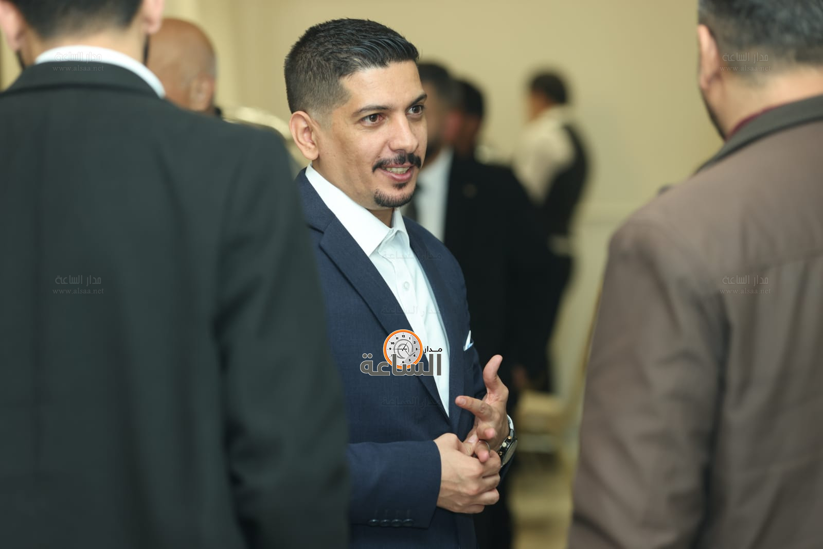 Madar Al-Saa Images 0.7765043184918035