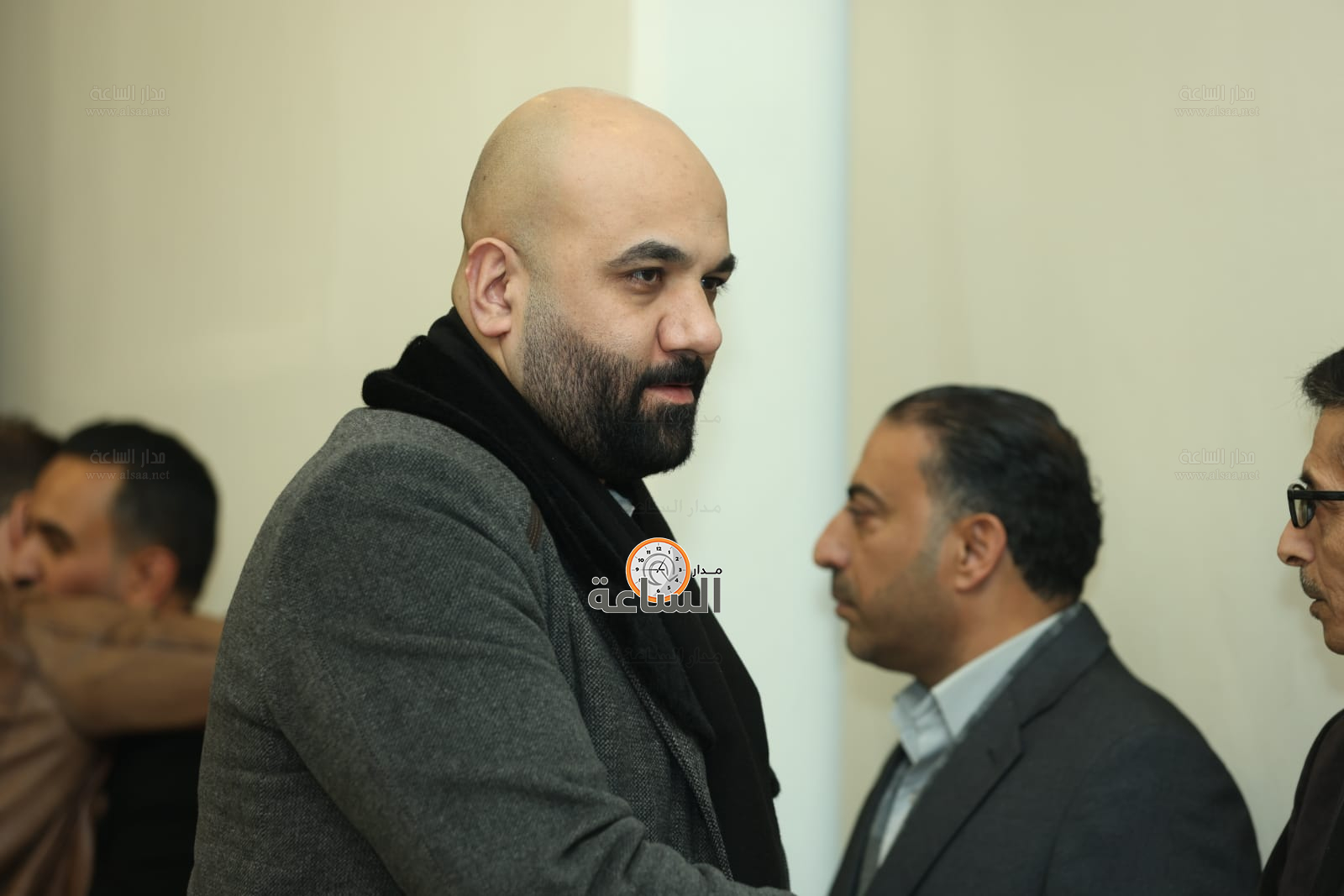 Madar Al-Saa Images 0.19282443976071884