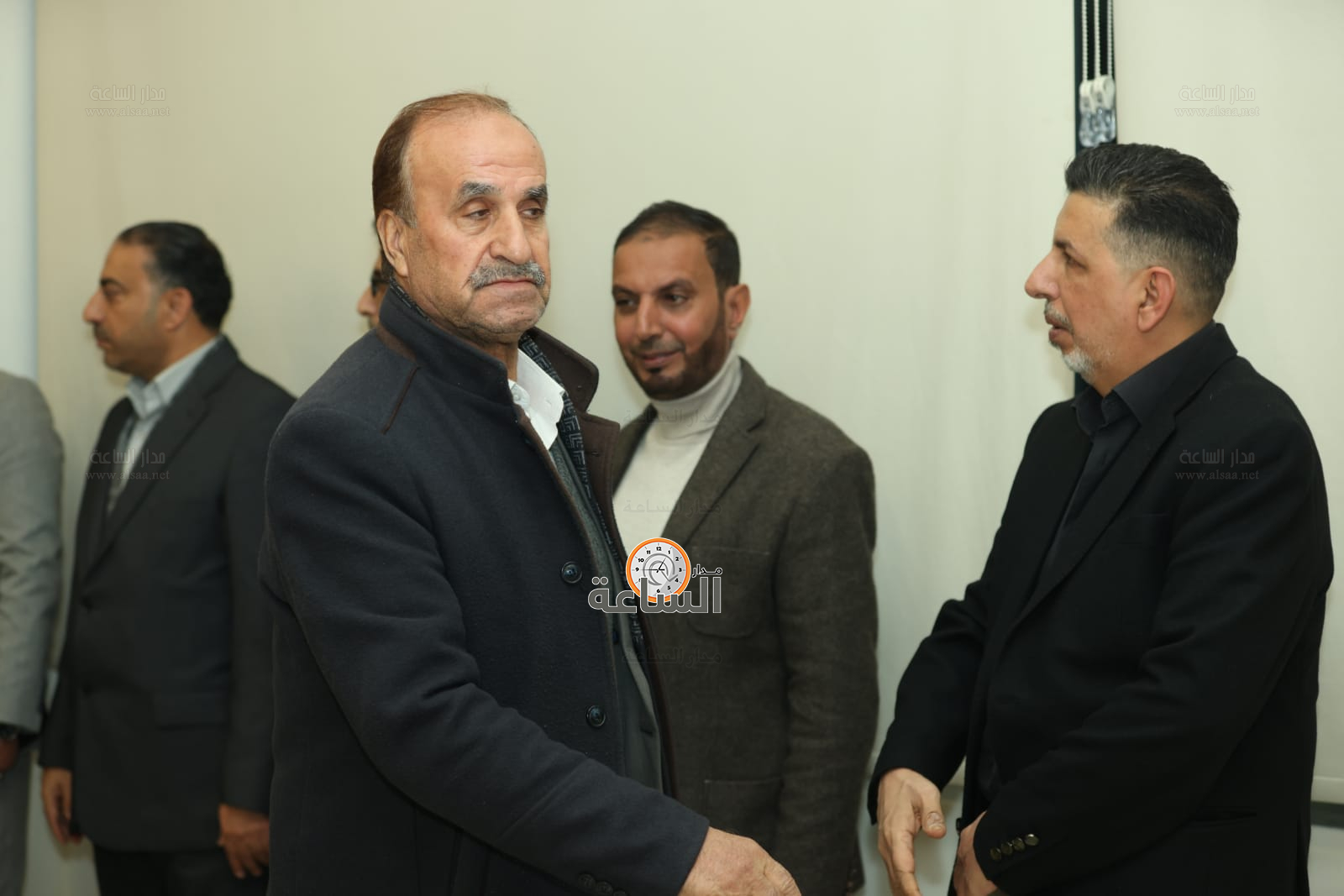 Madar Al-Saa Images 0.24269390631933863