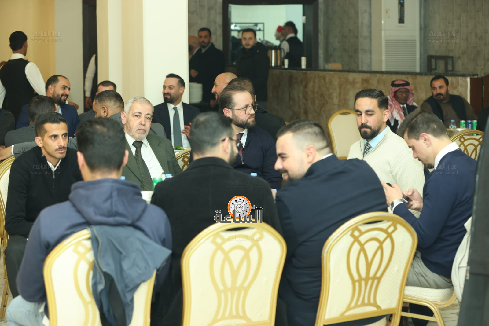 Madar Al-Saa Images 0.04549330876646529