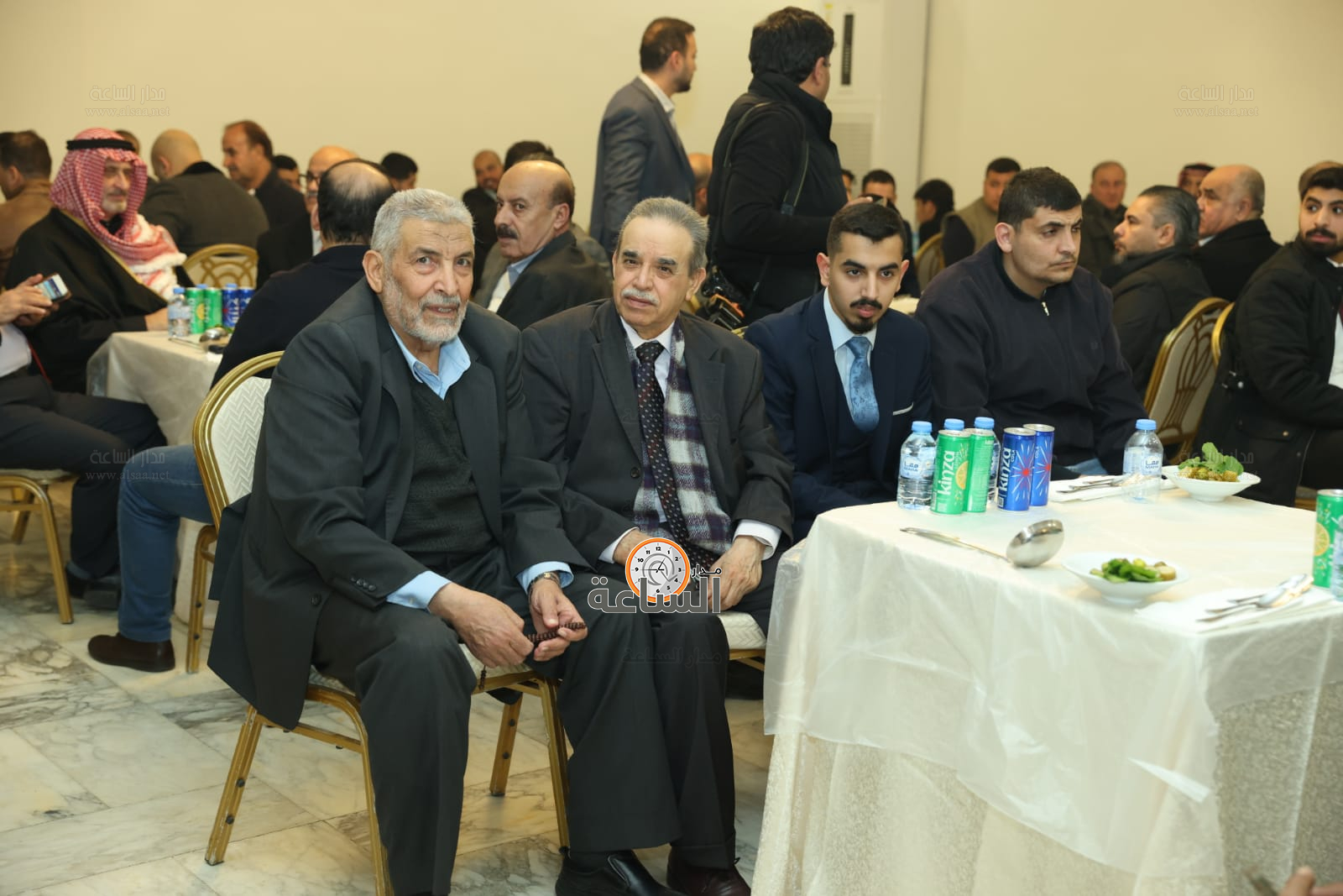 Madar Al-Saa Images 0.17077726741594912