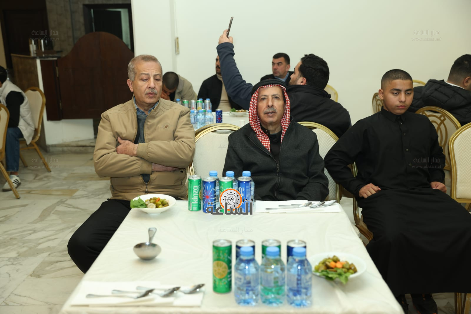 Madar Al-Saa Images 0.6507353699623456