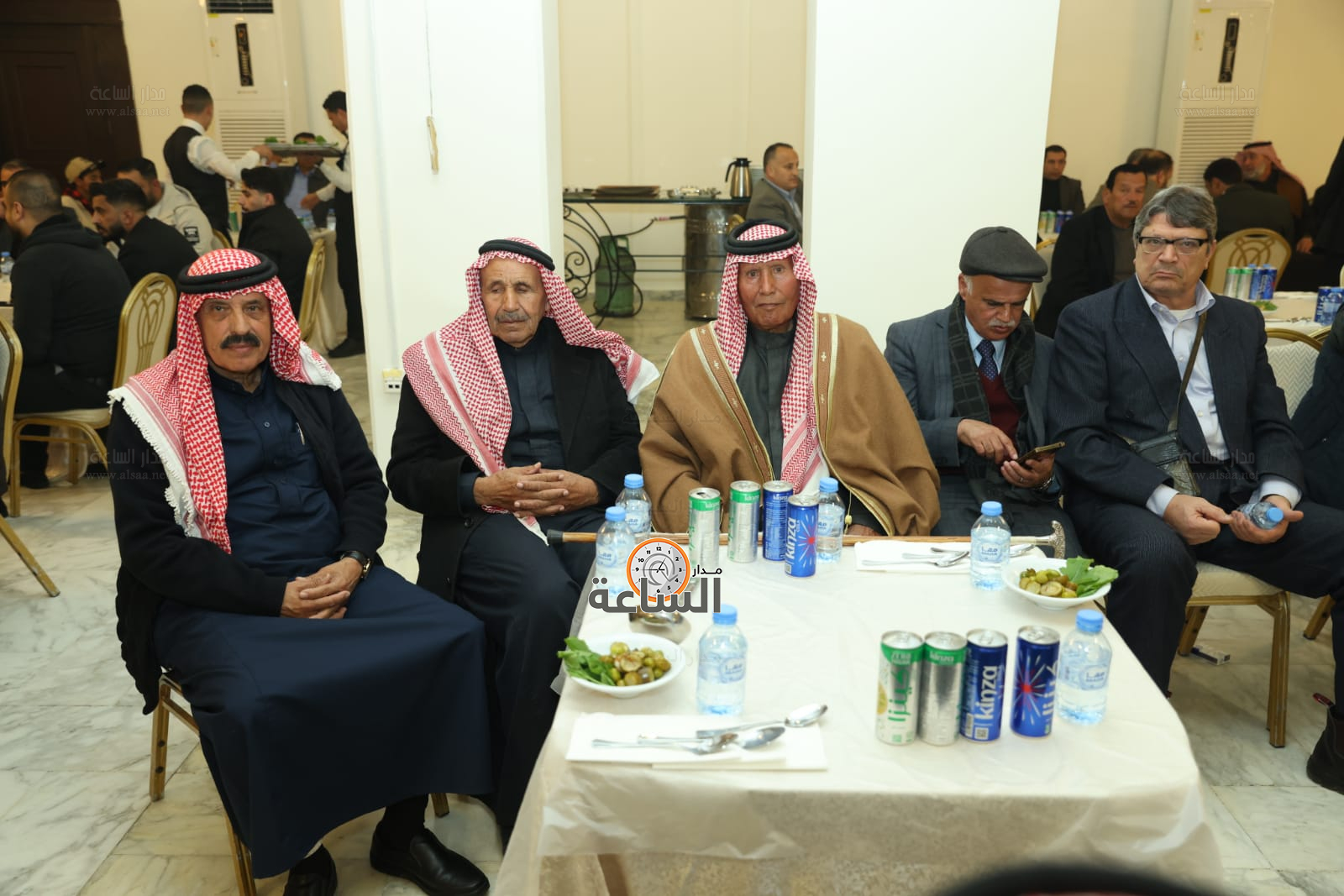 Madar Al-Saa Images 0.08563737660371717