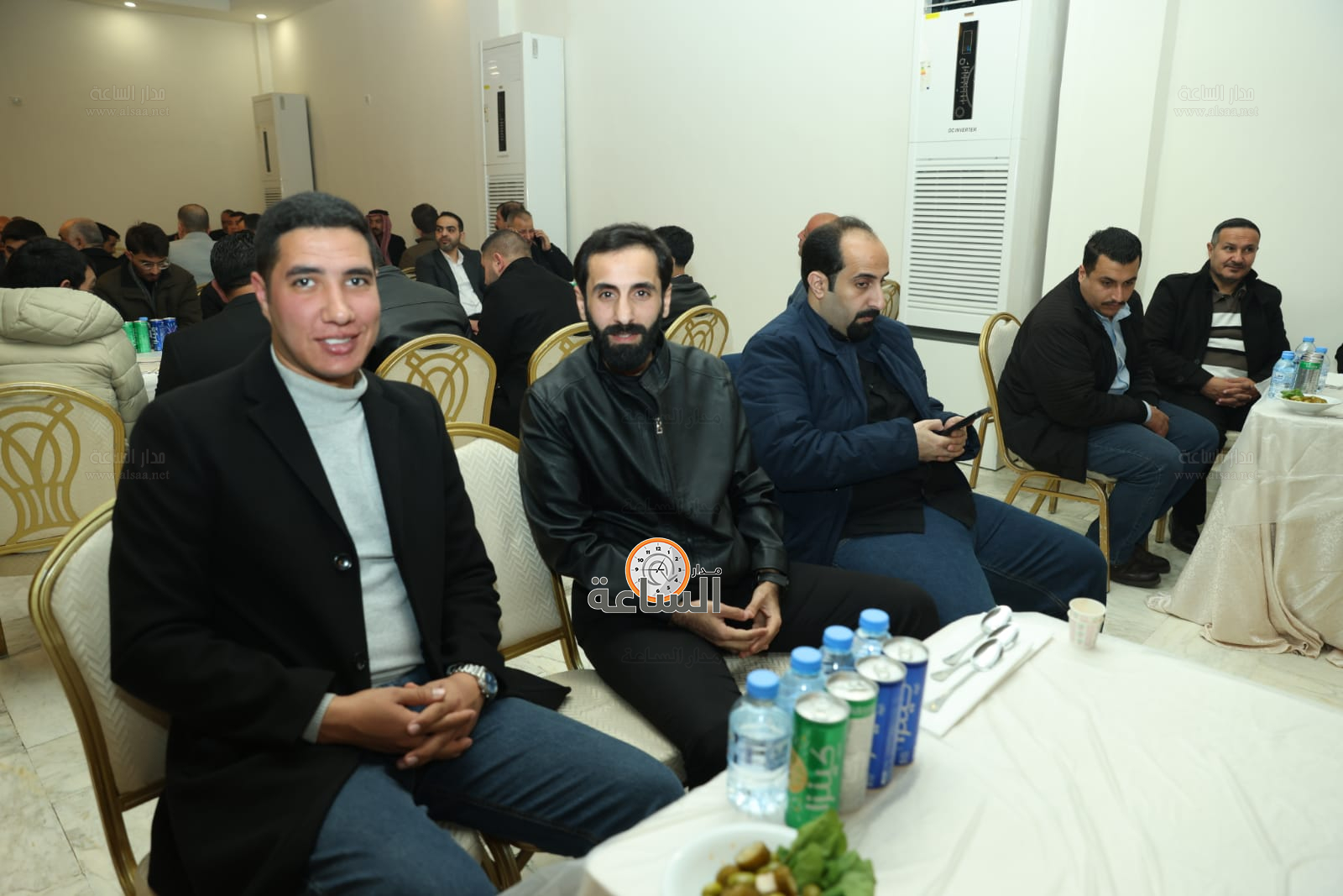 Madar Al-Saa Images 0.25665446756633525