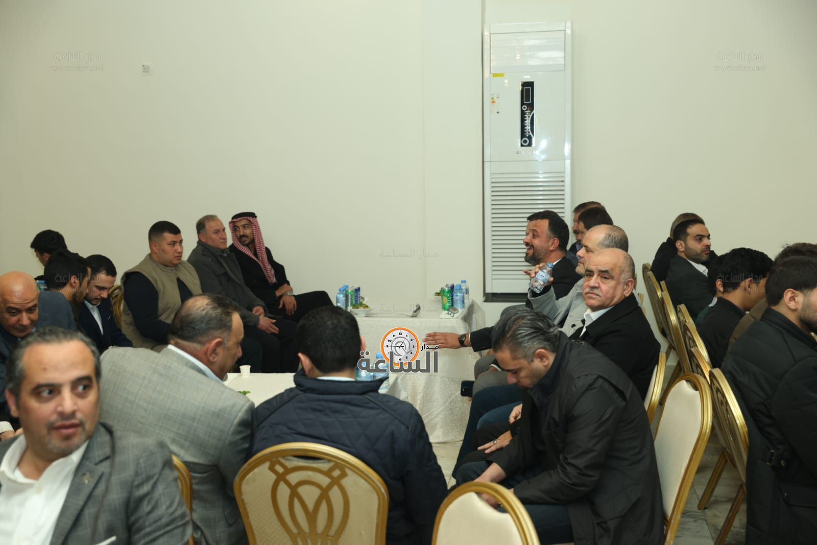 Madar Al-Saa Images 0.03534510180441908