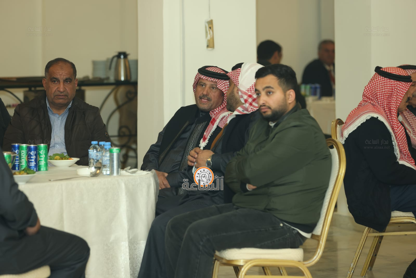 Madar Al-Saa Images 0.3644734097631869