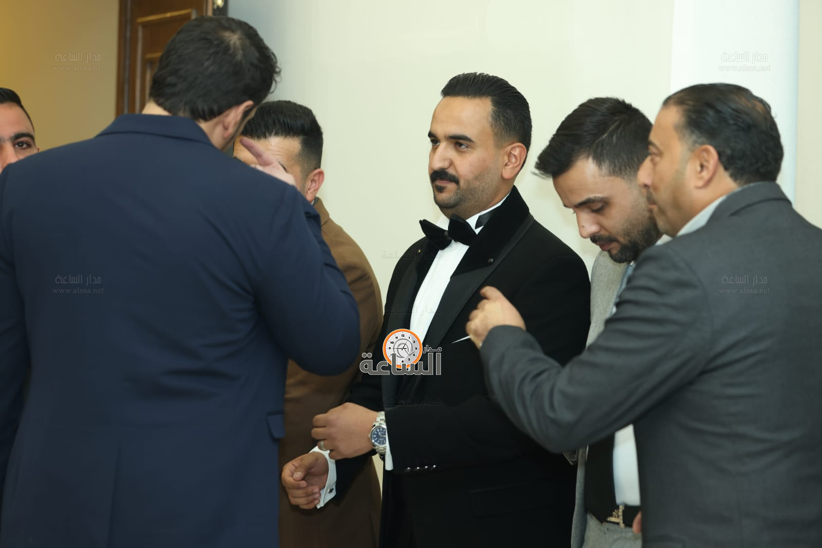 Madar Al-Saa Images 0.96702477042235