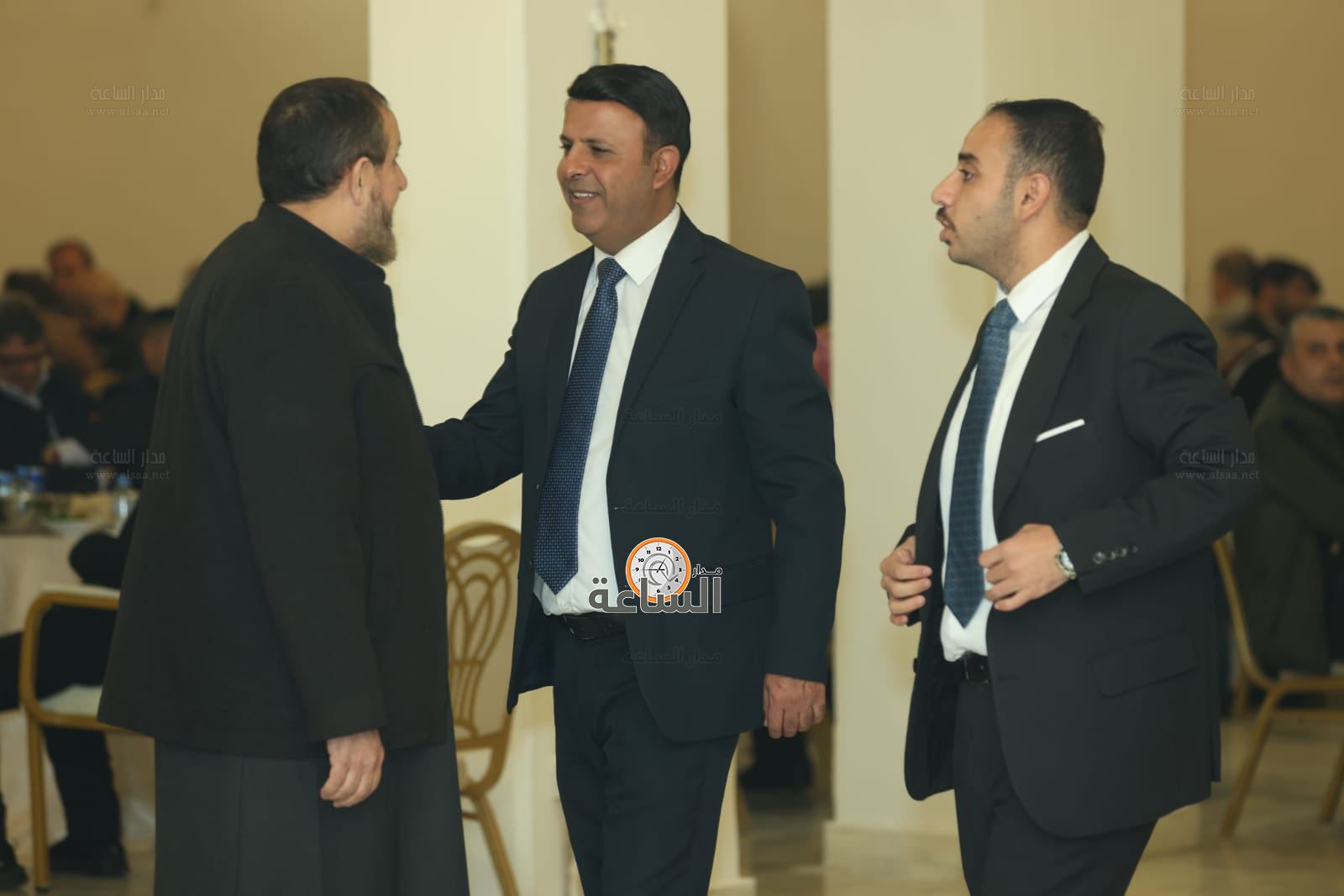 Madar Al-Saa Images 0.7708679298359502