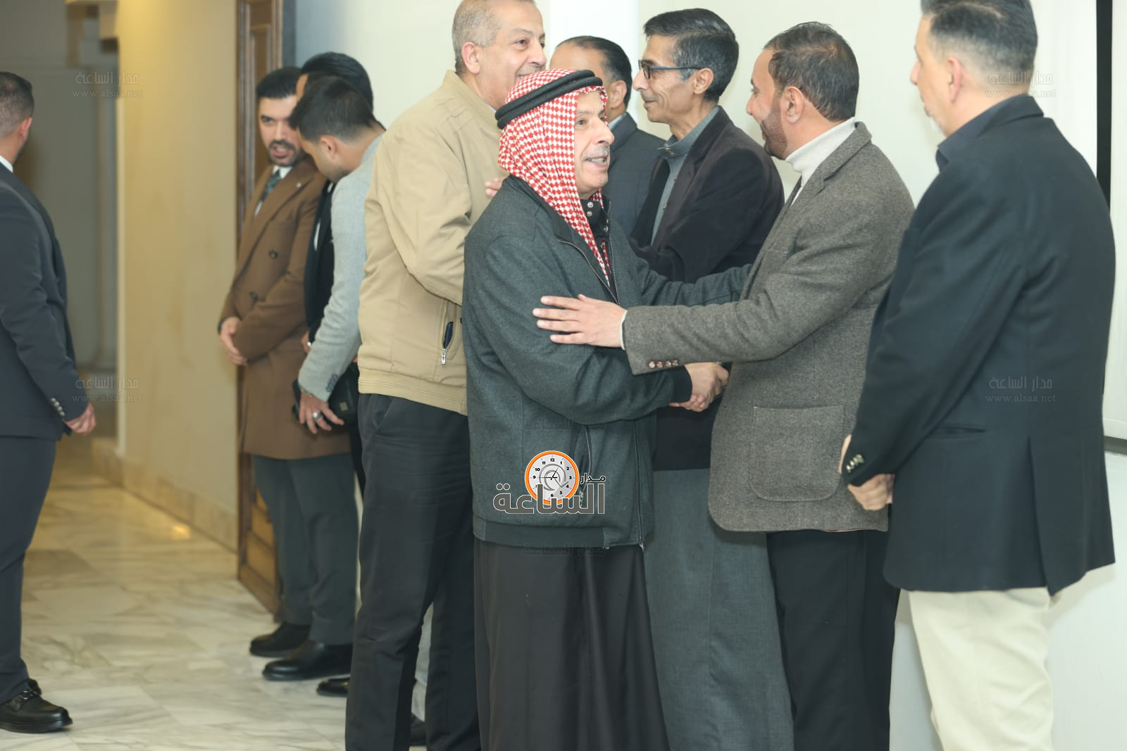 Madar Al-Saa Images 0.16767430420455864