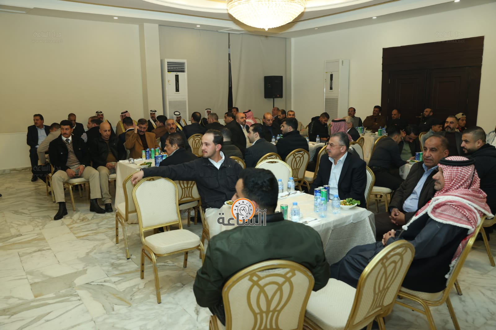 Madar Al-Saa Images 0.2808448144319007